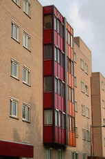 Appartement in Almere met 2 kamers