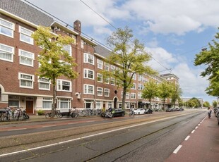 Appartement in Amsterdam met 5 kamers