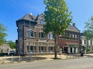 Appartement in Apeldoorn met 2 kamers