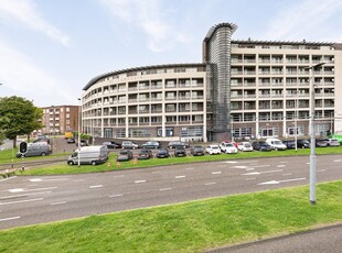 Appartement in Arnhem met 2 kamers