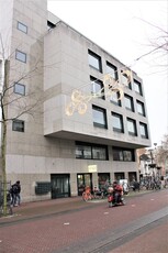 Appartement in Arnhem met 2 kamers