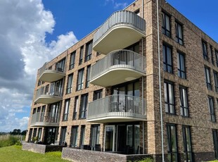 Appartement in Arnhem met 3 kamers