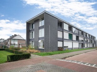 Appartement in Best met 2 kamers