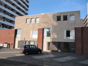 Appartement in Emmen met 4 kamers