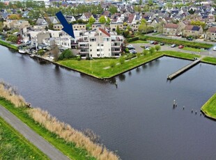 Appartement in Heerenveen met 3 kamers