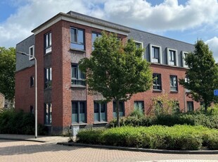 Appartement in Hendrik-Ido-Ambacht met 2 kamers