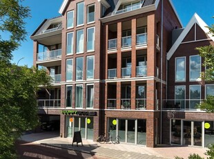 Appartement in Hilversum met 3 kamers