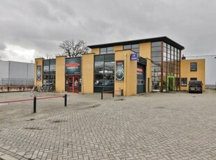 Appartement in Hoogeveen met 5 kamers