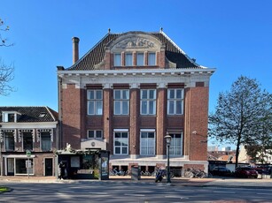 Appartement in Leiden met 3 kamers