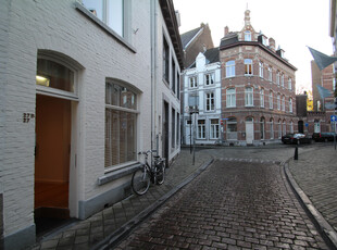 Appartement in Maastricht met 2 kamers