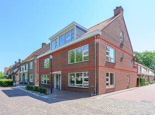 Appartement in Middenmeer met 3 kamers