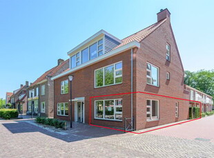 Appartement in Middenmeer met 3 kamers