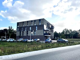 Appartement in Oldenzaal met 3 kamers