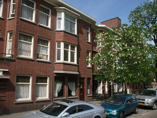 Appartement in 's-Gravenhage met 4 kamers