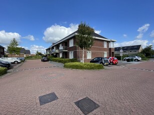 Appartement in Soest met 3 kamers