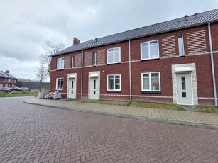 Appartement in Uden met 4 kamers