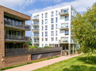 Appartement in Utrecht met 3 kamers