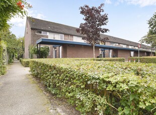 Appartement in Vught met 5 kamers