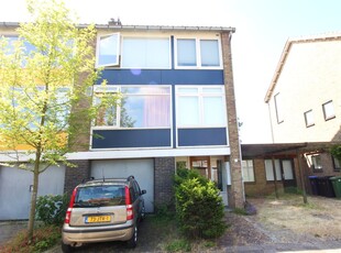 Appartement in Weesp met 2 kamers