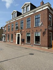 Appartement in Wergea met 3 kamers