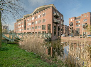 Appartement in Zwolle met 2 kamers