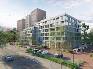 Portiekflat te huur in Hengelo Ov