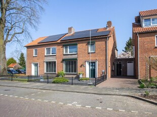 Woonhuis in Goirle met 7 kamers