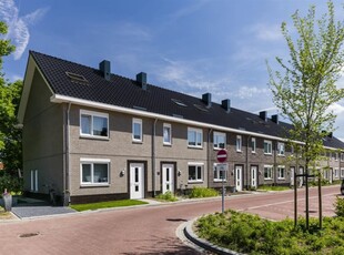 Woonhuis in Hengelo met 5 kamers