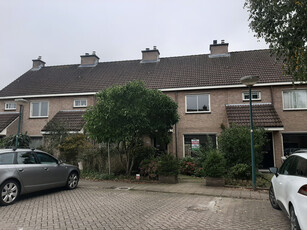 Woonhuis in Odijk met 4 kamers