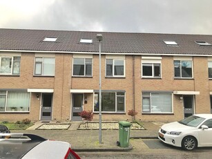 Woonhuis in Veldhoven met 5 kamers