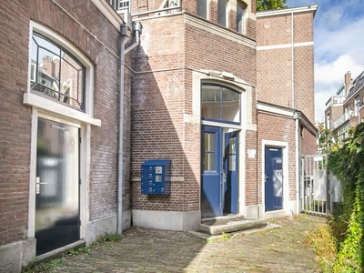 Abstederdijk 32 BD