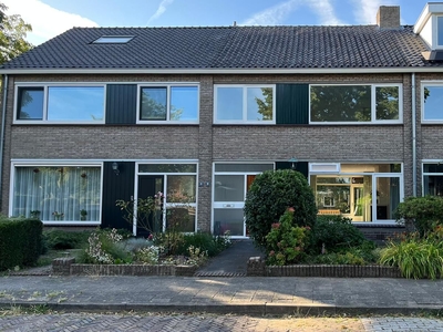 Alligatorstraat in Nijmegen (134m2)