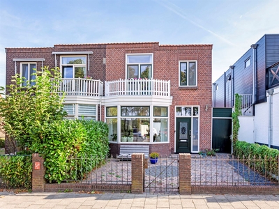 Amsterdamsestraatweg 915