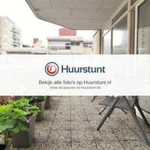 Apartment te huur in Noordwijk Zh