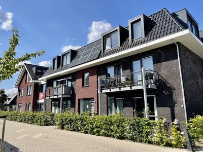 Appartement Arnhemseweg in Apeldoorn