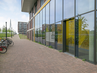 Appartement Churchilllaan in Utrecht