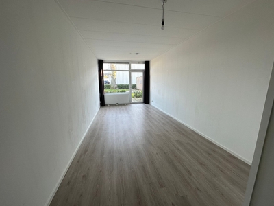 Appartement Flintstraat in Emmen