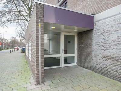 Appartement Kastelenplein in Eindhoven