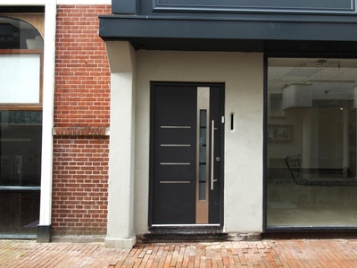 Appartement Kleine Bosstraat in Winschoten