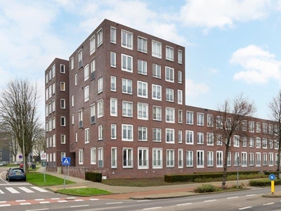 Appartement Mgr. Vranckenstraat in Sittard