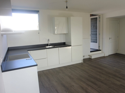 Appartement Nieuwe Plein in Arnhem