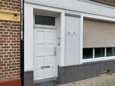 Appartement Nieuwstraat in Kerkrade