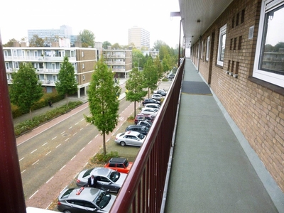 Appartement Oldengaarde in Amsterdam