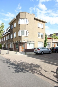 Appartement Pieter Nieuwlandstraat in Utrecht