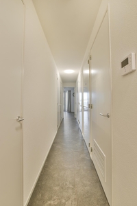 Appartement Radarweg in Amsterdam