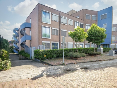 Appartement Stationsplein in Heerenveen