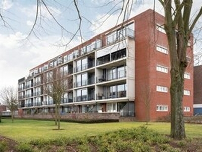 Appartement te huur in Nijmegen