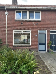 Arendsboerweg in Almelo (85m2)