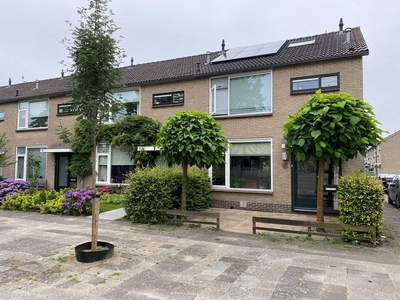 Augustinushof in Hilversum (135m2)