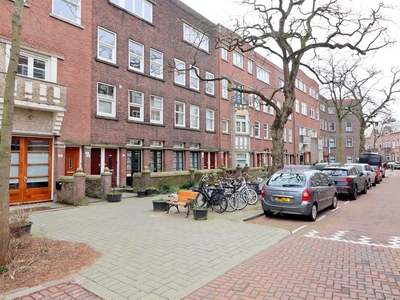 Beatrijsstraat 34 A